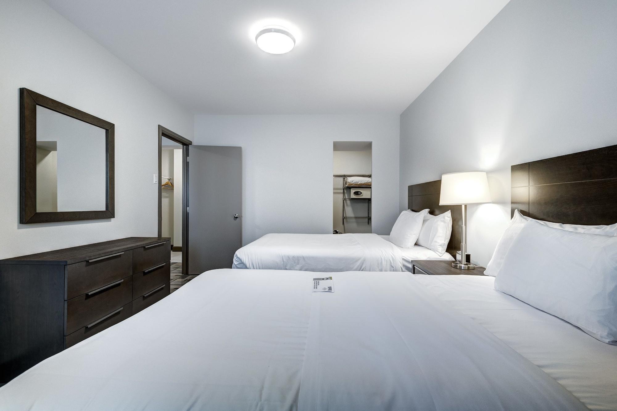 Terrasse Royale Hotel Montreal Exterior photo